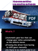 Automatic Transmission