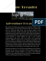 Scape Treader Yerba Mate Adventure Programs For Students