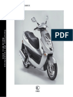 Betwin-250 SH50CC PDF