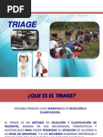 TRIAGE