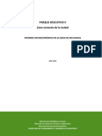 INFORME SOCIOECONÓMICO - Parque 2-v3 PDF