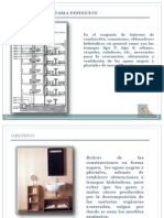 Instalacion Sanitaria PDF