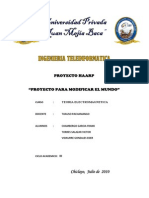 H.A.A.R.P.Project - Proyecto para Modificar El Mundo PDF