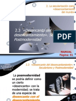 PPT-8 - Capítulo I