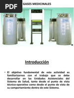 1-Introducción A Los Gases Medicinales