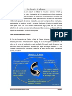 Ciclo Operativo de La Empresa PDF