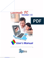 2go Classmate PC