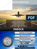 Aeropuertos Diapostivas Final