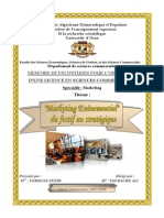 Memoiremarketingevenementielfethiferhane 130915054020 Phpapp01 PDF