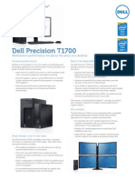 Dell Precision T1700