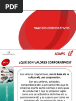 UCJ-VALORES CORPORATIVOS - v2-PRESENTACION PDF