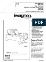 19XR, XRV Product Data PDF