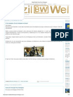 Brazil Welds Dicas para Soldagem PDF