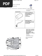 2011-01-01 185206 xc90 v8 Transmission Fluid Change PDF