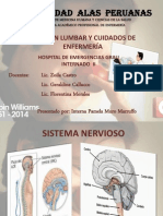 Puncion Lumbar Expo