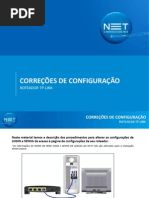 Roteador WiFi TP LINK PDF