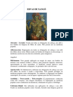 Ervas de Xangô PDF