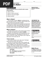 Interactive Textbook1 1whatis Matter