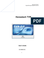 HTTVR