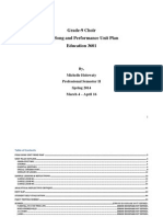 Ci Unit Plan Ed 3601-1