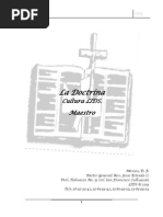 LIDS La Doctrina PDF