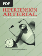 Hipertension Arterial PDF