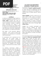 Biología Celular PDF