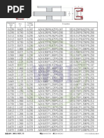 WELL OIL SEAL (WSI) TYPE UE and AD Catalog PDF