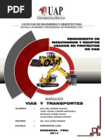 1 - Trabajo Final - Rend. Maquinarias y Equipos - OK PDF