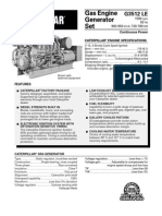 G3512le PDF