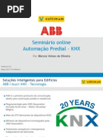 Voltimum - Webinar KNX - Final PDF