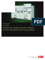 Cabinas MT UNISEC PDF