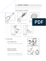 Revisoes LP 1º Periodo PDF