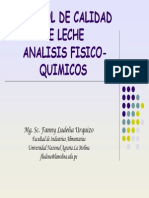 Analisis de Leche PDF