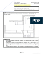 Práctica Nº 2 TPIT - Aplicación de La ITC A Una Vivienda PDF