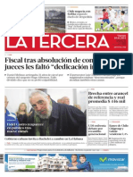 La Tercera - 2014-01-10 PDF