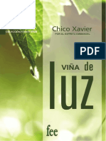 Viña de Luz - Francisco Cândido Xavier PDF