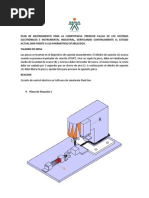 Ejercicio Taladro de Mesa