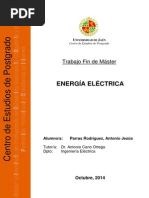 Parras Rodriguez Antonio J TFM Energia Electrica PDF