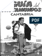 Guia Del Trotamundos - Cantabria PDF