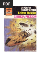 LCDE531 - Kelltom McIntire - La Gran Hecatombe PDF