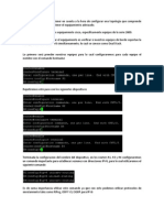 IPV6 Con OSPF V3