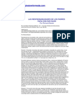 Baxter Responsabidad de Los Padres Con Los Hijos PDF