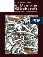 Devils, Demons, and Witchcraft (gnv64) PDF