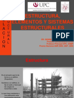 Elementos y Sistemas Estructurales PDF