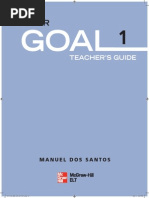 Suber Goal 1 PDF