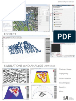 Ecotect Tutorial PDF