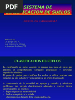 1.9 Sistema de Clasificación SUCS PDF