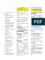 CLASIFICACIÓN DE LOS YACIMIENTOS MINERALES PDF MDF PDF