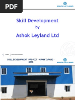 Ashok Leyland